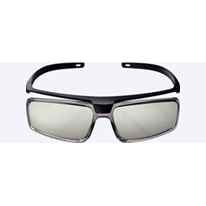  Пассивные 3D-очки Sony TDG-500P Passive 3D glasses - stereoscopic в Лечебном фото